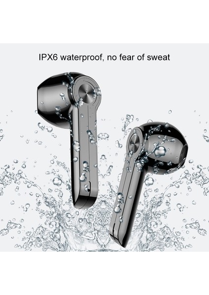 Xg-9 Tws Wiress Bluetooth Kulaklık (Yurt Dışından) fırsatları