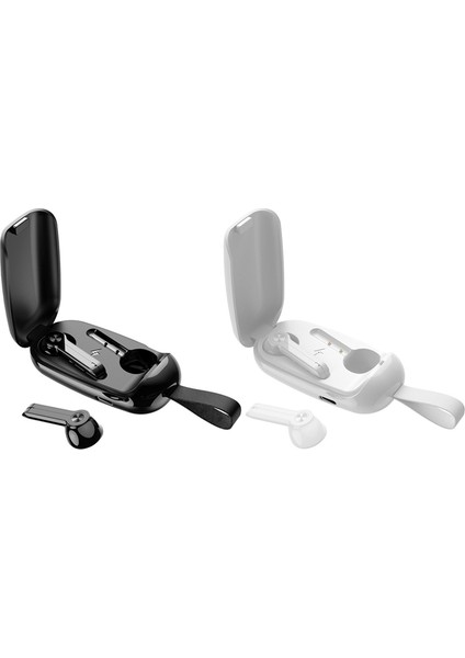Xg-9 Tws Wiress Bluetooth Kulaklık (Yurt Dışından) indirimleri