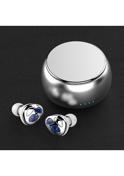 Wiress Bluetooth Kulaklık (Yurt Dışından)