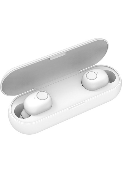 Q1 Tws Binaural Stereo Bluetooth Kulaklık (Yurt Dışından)