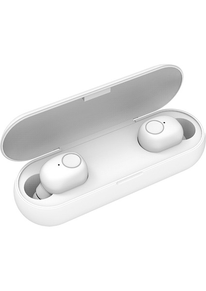 Q1 Tws Binaural Stereo Bluetooth Kulaklık (Yurt Dışından) indirimleri