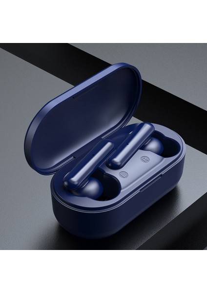 T10 Tws Mini Touch Control Hifi Bluetooth Kulaklık (Yurt Dışından)