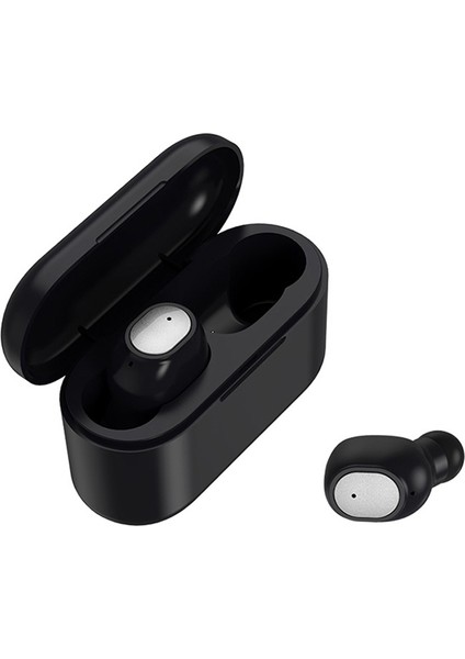Q3 Tws Binaural Stereo Otomatik Eşleşen Bluetooth Kulaklık (Yurt Dışından)