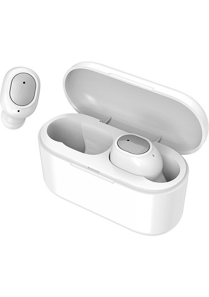 Q3 Tws Binaural Stereo Otomatik Eşleşen Bluetooth Kulaklık (Yurt Dışından)