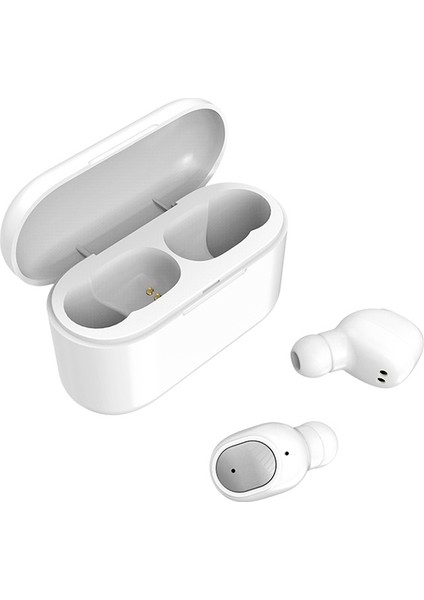 Q3 Tws Binaural Stereo Otomatik Eşleşen Bluetooth Kulaklık (Yurt Dışından) indirimleri