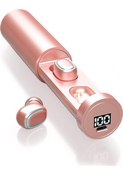 Bluetooth Kulaklık (Yurt Dışından)