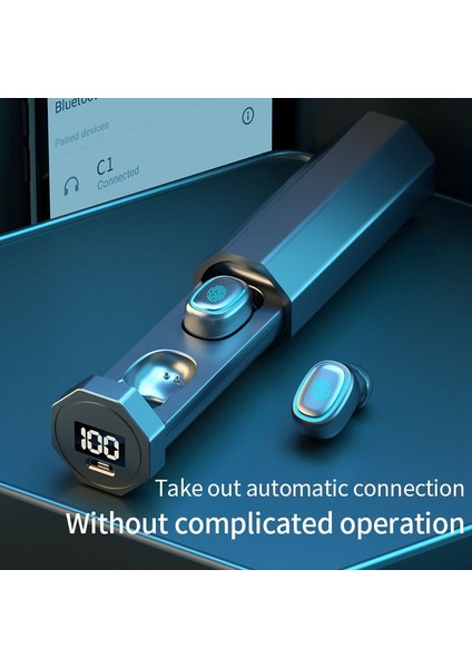 Bluetooth Kulaklık (Yurt Dışından) modelleri