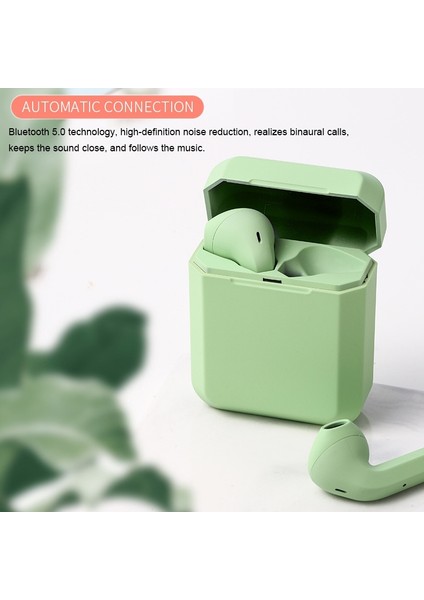 Inpods 2 Tws V5.0 Wireses Bluetooth (Yurt Dışından) fiyatları