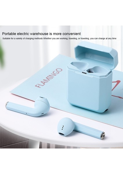 Inpods 2 Tws V5.0 Wireses Bluetooth (Yurt Dışından) fırsatları