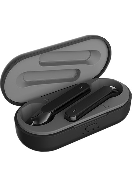 Twsl8 Tws Wiress Bluetooth Kulaklık (Yurt Dışından)