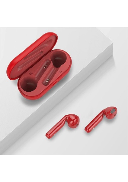 Twsl8 Tws Wiress Bluetooth Kulaklık (Yurt Dışından)
