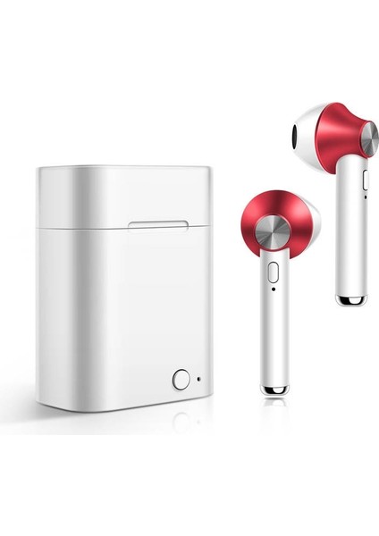 D012 Tws Güç Ekranı Bluetooth Kulaklık (Yurt Dışından)