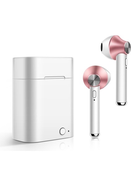 D012 Tws Güç Ekranı Bluetooth Kulaklık (Yurt Dışından) indirimleri