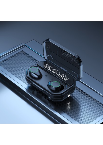 A16 Tws Cvc8.0 ve Dsp Çift Gürültü Cancling Dokunma Bluetooth Kulaklık (Yurt Dışından) fiyatları