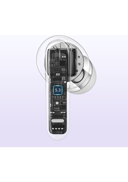 BE16 Tws Wiress Bluetooth Kulaklık (Yurt Dışından)