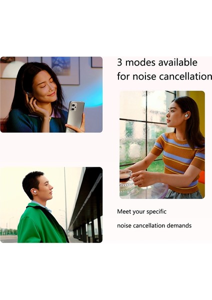 Redmi Buds 4 Bluetooth Kulaklık (Yurt Dışından) fırsatları