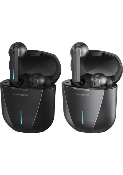 Tws Wiress Bluetooth 5.0 Oyun Kulaklık (Yurt Dışından) fırsatları