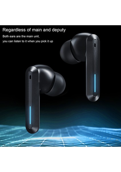Tws Wiress Bluetooth 5.0 Oyun Kulaklık (Yurt Dışından) indirimleri
