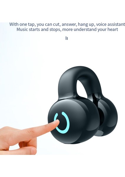 Zunhaı Stereo Bluetooth Kulaklık - Beyaz (Yurt Dışından) modelleri