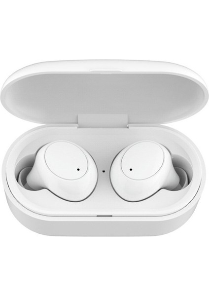 X9S Tws Stereo Kablosuz Kulaklık (Yurt Dışından)