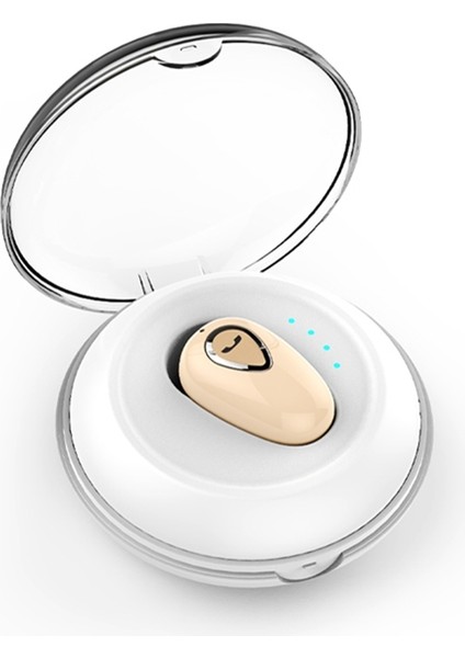 Zunhaı YX01 Bluetooth 4.1 Kulaklık - Çok Renkli (Yurt Dışından) indirimleri