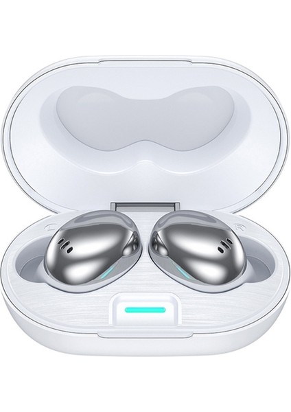 Bluetooth 5.0 Kulaklık - Beyaz (Yurt Dışından)