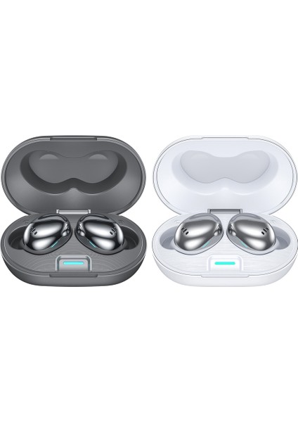 Bluetooth 5.0 Kulaklık - Beyaz (Yurt Dışından) fiyatları