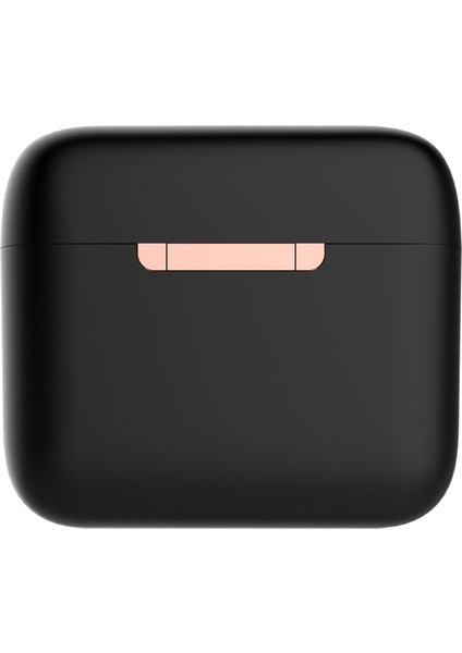 Zunhaı J5 Bluetooth 5.2 Stereo Binaural Kulaklık - Siyah (Yurt Dışından) fırsatları