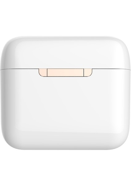 Zunhaı J5 Bluetooth 5.2 Stereo Binaural Kulaklık - Beyaz (Yurt Dışından) fırsatları