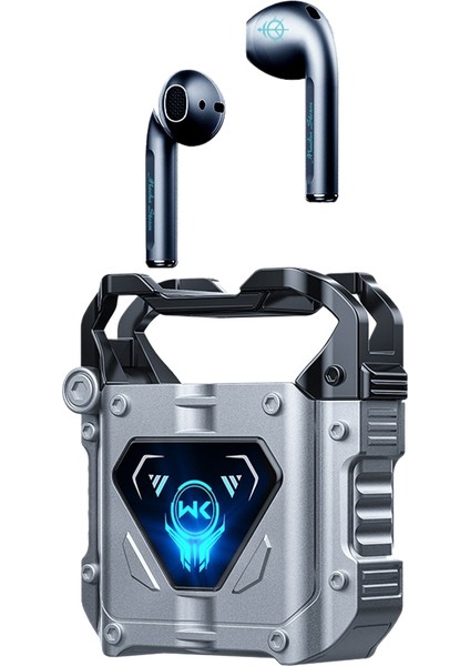 Wekome V50 Bluetooth Kulaklık - Siyah (Yurt Dışından)