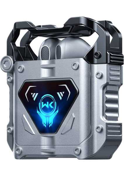 Wekome V50 Bluetooth Kulaklık - Siyah (Yurt Dışından) fiyatları