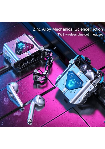 Wekome V50 Bluetooth Kulaklık - Siyah (Yurt Dışından) fırsatları