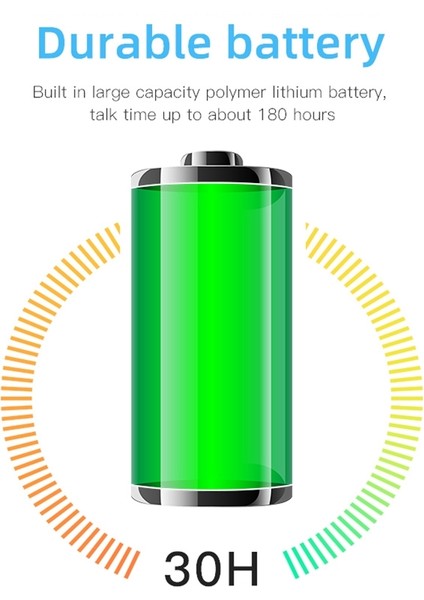 Zunhaı S10 Bluetooth Kulaklık - Siyah (Yurt Dışından) indirimleri