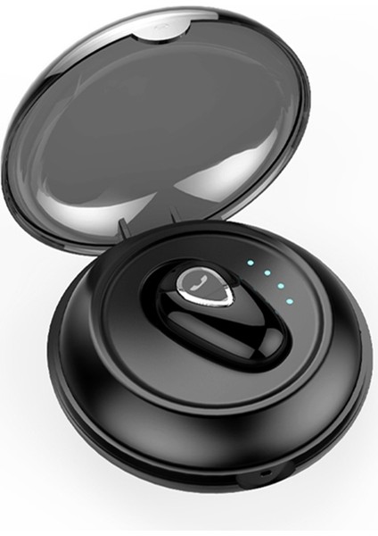 Zunhaı YX01 Bluetooth 4.1 Kulaklık - Siyah (Yurt Dışından) fiyatları