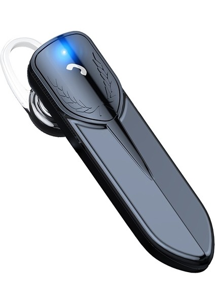 Zunhaı M81 Bluetooth Kulaklık - Siyah (Yurt Dışından)