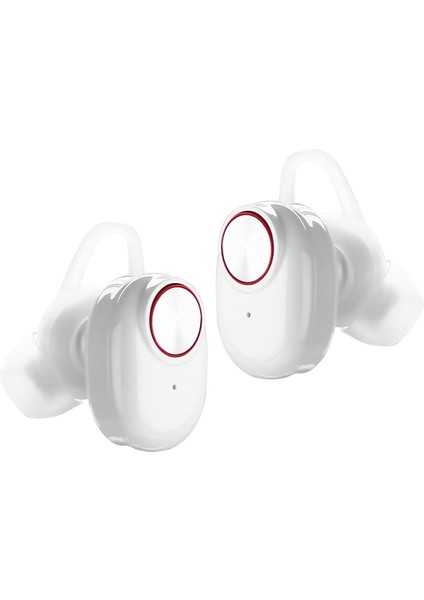 Zunhaı Bth-V5 Bluetooth Kulaklık - Beyaz (Yurt Dışından) fiyatları