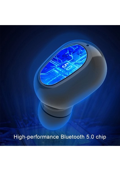 Zunhaı L-21 9d Ses Efektleri Bluetooth Kulaklık - Pembe (Yurt Dışından) modelleri