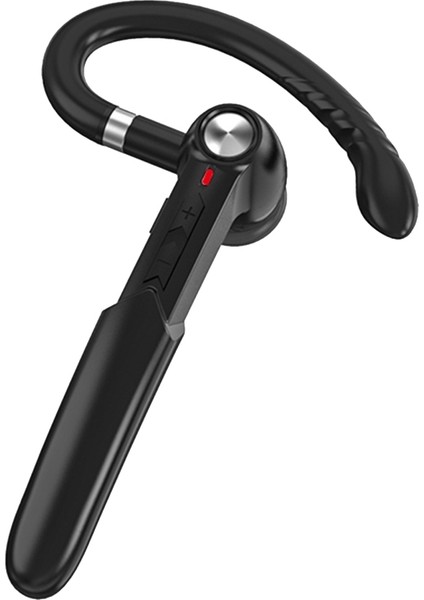 Zunhaı ME-100 Kulak Içi Bluetooth Kulaklık - Siyah (Yurt Dışından)