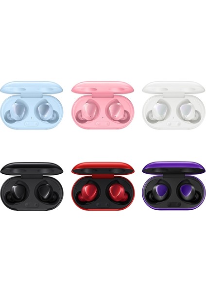 Zunhaı R175 Bluetooth Kulaklık - Çok Renkli (Yurt Dışından)