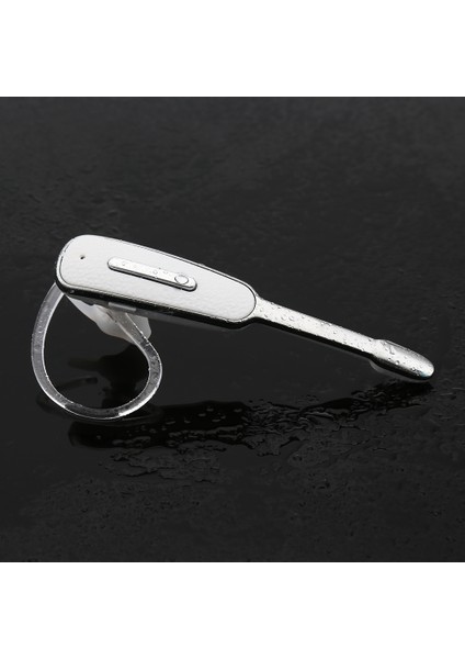 Zunhaı Bluetooth Kulaklık - Siyah / Gümüş (Yurt Dışından) modelleri