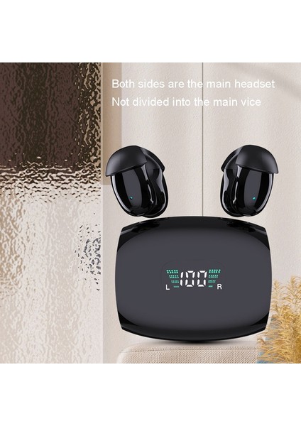 Zunhaı YYK-Q96 Bluetooth Kulaklık - Beyaz (Yurt Dışından) fiyatları