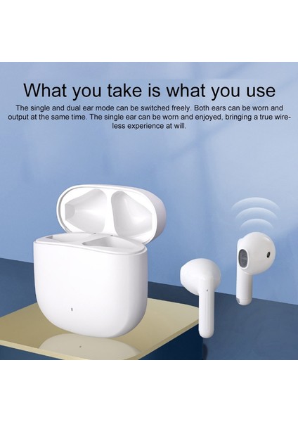 Mıııw Bluetooth Kulaklık - Beyaz (Yurt Dışından) indirimleri