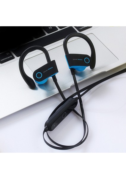 Zunhaı G5 Bluetooth V4.2 Kulak Içi Stereo Kulaklık - Çok Renkli (Yurt Dışından)