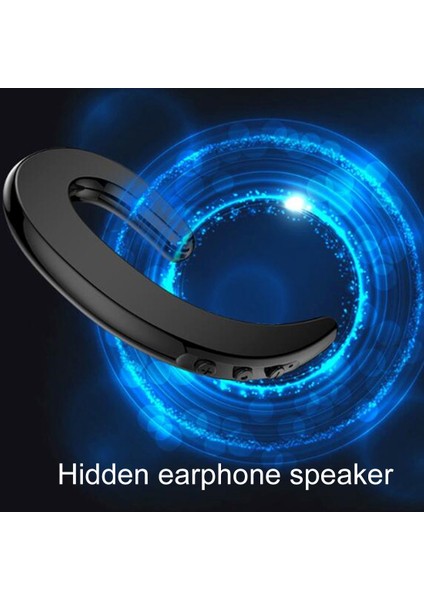 Zunhaı B18 Bluetooth Kulaklık - Altın (Yurt Dışından) fiyatları
