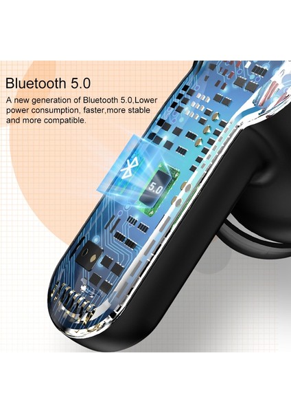 Zunhaı XG31 Bluetooth Kulaklık - Kırmızı (Yurt Dışından) fırsatları