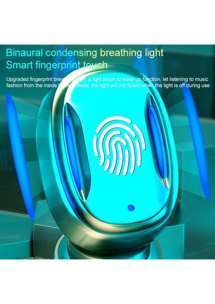 Zunhaı A22 Dijital Ekran Bluetooth Kulaklık - Beyaz (Yurt Dışından) modelleri