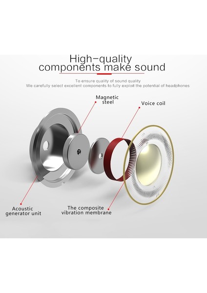 J012 Kulak Içi Tek Kulak Bluetooth Kulaklık - Çok Renkli (Yurt Dışından)