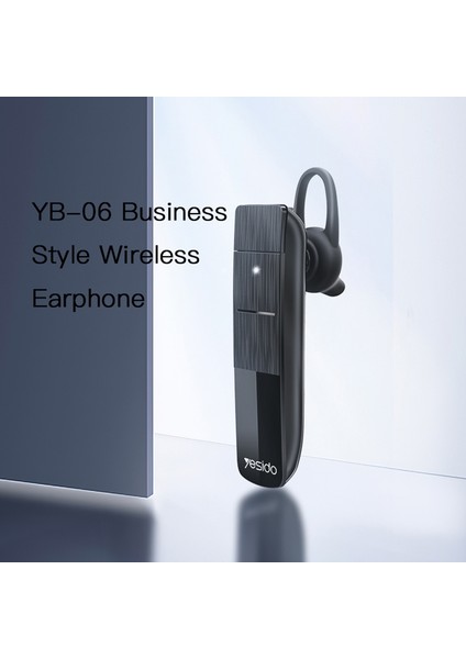 YB06 Bluetooth Kulaklık - Çok Renkli (Yurt Dışından) fiyatları