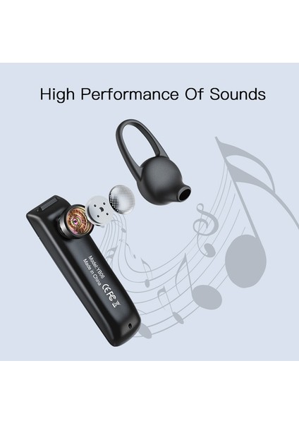 YB06 Bluetooth Kulaklık - Çok Renkli (Yurt Dışından) modelleri