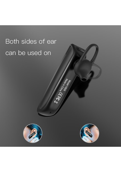 YB06 Bluetooth Kulaklık - Çok Renkli (Yurt Dışından) fırsatları